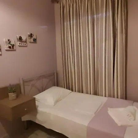 Sea View Tonias Zeus *