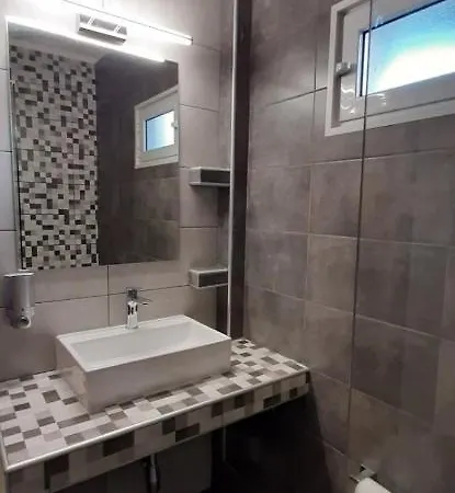 Apartmán Sea View Zeus