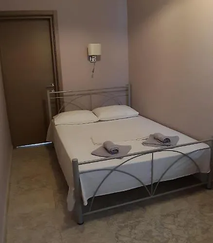 Sea View Tonias Zeus *