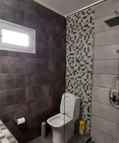 Sea View Tonias Zeus *