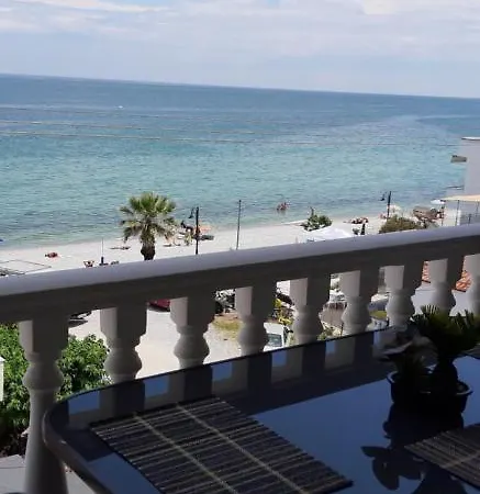 Sea View Zeus * Leptokarya (Pieria)