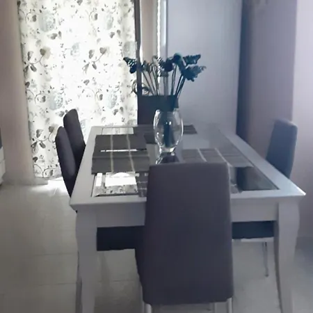 Apartmán Sea View Tonias Zeus Leptokaria