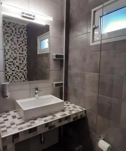 شقة Sea View Tonias Zeus