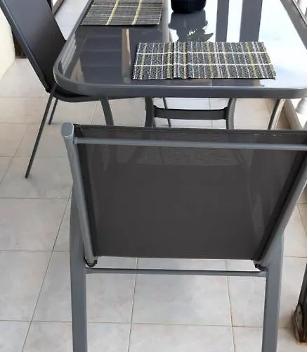 Sea View Tonias Zeus شقة ليبتوكاريا