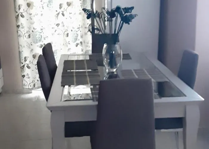 شقة Sea View Tonias Zeus ليبتوكاريا